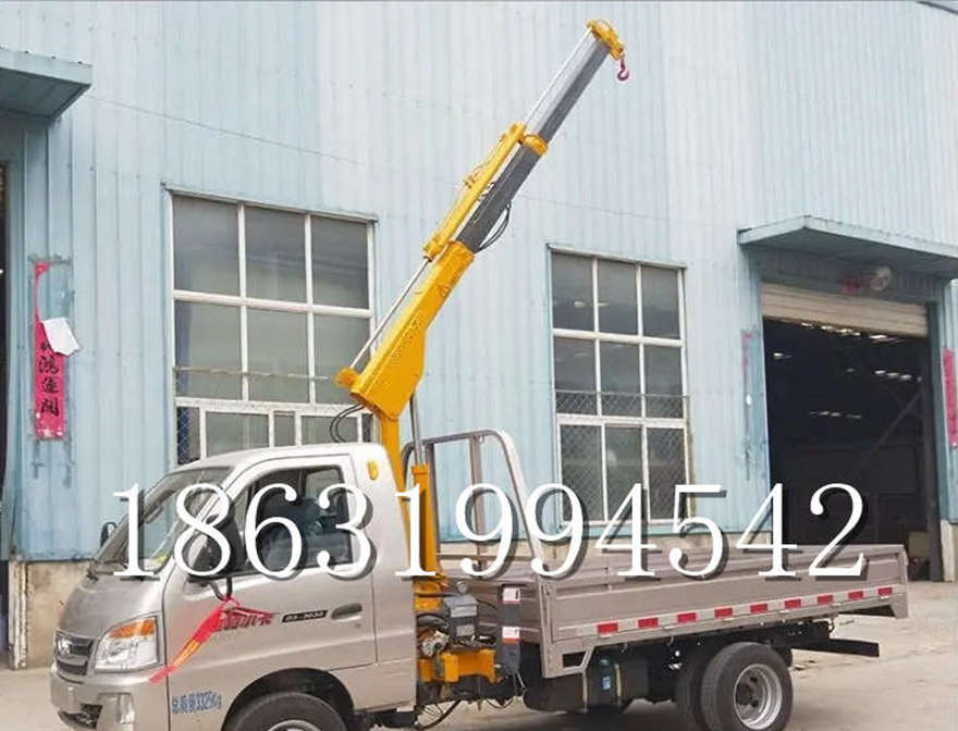 丰原区车载吊机12/24V车载吊船用小型那里有可拆卸车载吊机12V液压车载吊